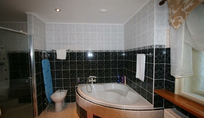 Apartmán Ondřejská 46 Karlovy Vary